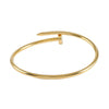 Cartier bracelet