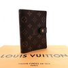 Louis Vuitton wallet