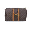 LOUIS VUITTON Luggage Second-hand