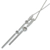 Tasaki necklace