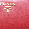 Prada wallet