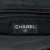 Chanel Chocolate Bar Patent Digital Flap Secondhand