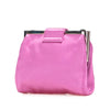 Miu Miu Satin Clasp Clutch on Strap Secondhand
