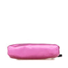 Miu Miu Satin Clasp Clutch on Strap Secondhand