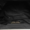 Miu Miu Satin Clasp Clutch on Strap Secondhand