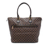 Louis Vuitton Damier Ebene Saleya GM Secondhand