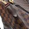 Louis Vuitton Damier Ebene Saleya GM Secondhand