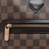 Louis Vuitton Damier Ebene Saleya GM Secondhand