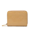Louis Vuitton Monogram Vernis Zippy Coin Pouch Secondhand