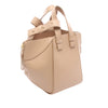 LOEWE Soft Grained Calfskin Compact Hammock Bag Secondhand