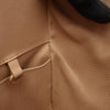 LOEWE Soft Grained Calfskin Compact Hammock Bag Secondhand