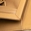 Fendi Zucca Felt Handbag Secondhand