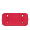 Louis Vuitton Monogram Vernis Alma PM Secondhand