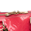 Louis Vuitton Monogram Vernis Alma PM Secondhand