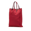 Fendi Zucchino Canvas Tote Secondhand