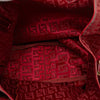 Fendi Zucchino Canvas Tote Secondhand