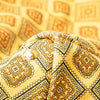 Prada Large Canvas Printed Canapa Satchel Secondhand