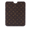 Louis Vuitton Monogram iPad Case Secondhand