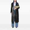 Fendi Zucca Mesh Clutch Secondhand