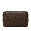 Louis Vuitton Monogram Trousse Toilette 28 Secondhand