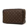 Louis Vuitton Monogram Trousse Toilette 28 Secondhand