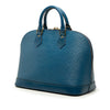 Louis Vuitton Epi Alma PM Secondhand