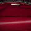Prada Saffiano Lux Studded Double Zip Tote Secondhand