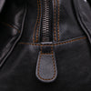 Dior Calfskin Gaucho Double Saddle Shoulder Bag Secondhand