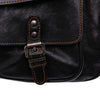 Dior Calfskin Gaucho Double Saddle Shoulder Bag Secondhand