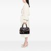 Dior Calfskin Gaucho Double Saddle Shoulder Bag Secondhand