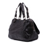 Dior Calfskin Gaucho Double Saddle Shoulder Bag Secondhand
