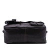 Dior Calfskin Gaucho Double Saddle Shoulder Bag Secondhand