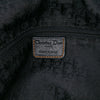 Dior Calfskin Gaucho Double Saddle Shoulder Bag Secondhand