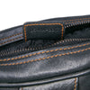 Dior Calfskin Gaucho Double Saddle Shoulder Bag Secondhand