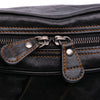 Dior Calfskin Gaucho Double Saddle Shoulder Bag Secondhand