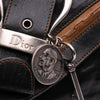 Dior Calfskin Gaucho Double Saddle Shoulder Bag Secondhand