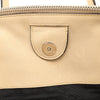 Prada City Calf Double Zip Satchel Secondhand
