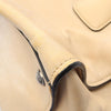 Prada City Calf Double Zip Satchel Secondhand