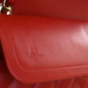 Chanel Medium Classic Lambskin Double Flap Secondhand