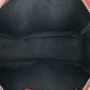 Burberry Haymarket Check Coated Canvas Crossbody Secondhand