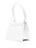 Jacquemus Le Chiquito Moyen Bag Leather