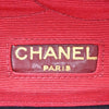 Chanel shoulder