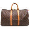 Louis Vuitton travel