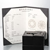 Bulgari ring