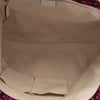 Canvas Heartbit Tote Bag - '10s Second-hand