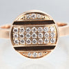 Chaumet ring