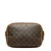 Louis Vuitton shoulder