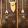 Louis Vuitton shoulder