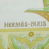 Hermès scarf