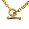 Chanel necklace